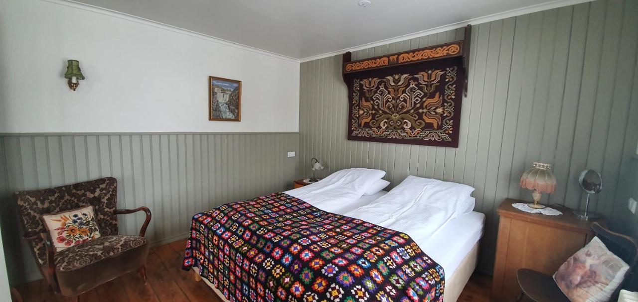 Saudafell Guesthouse Sauthafell Luaran gambar