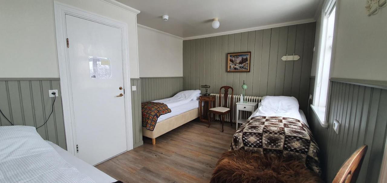 Saudafell Guesthouse Sauthafell Luaran gambar