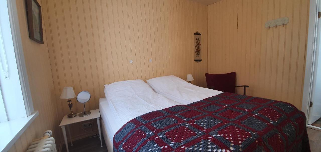 Saudafell Guesthouse Sauthafell Luaran gambar