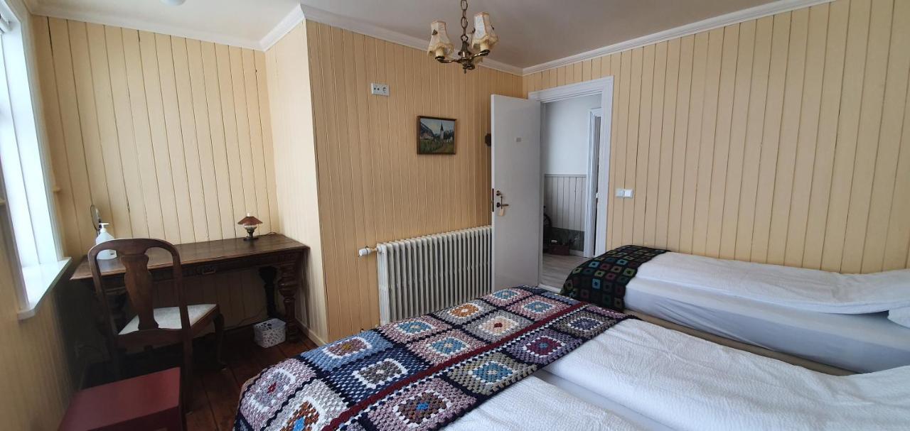 Saudafell Guesthouse Sauthafell Luaran gambar
