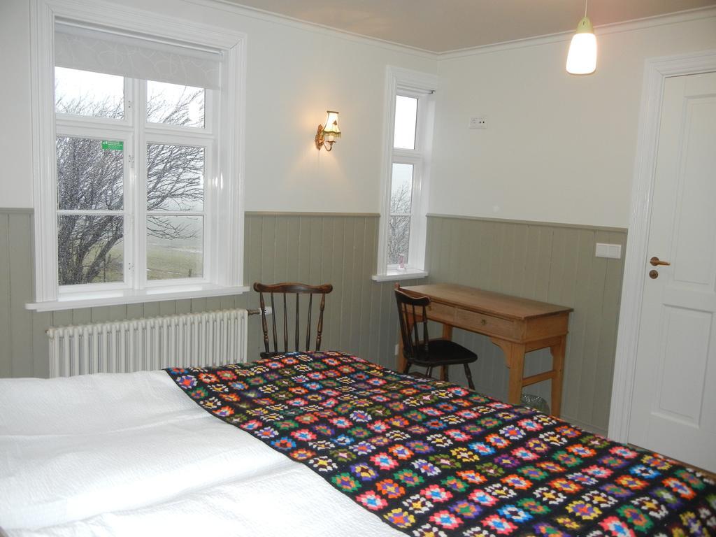 Saudafell Guesthouse Sauthafell Luaran gambar