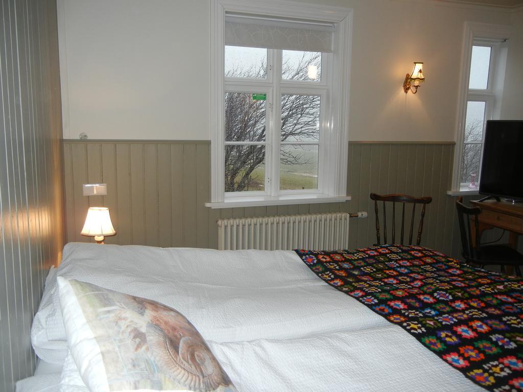 Saudafell Guesthouse Sauthafell Luaran gambar