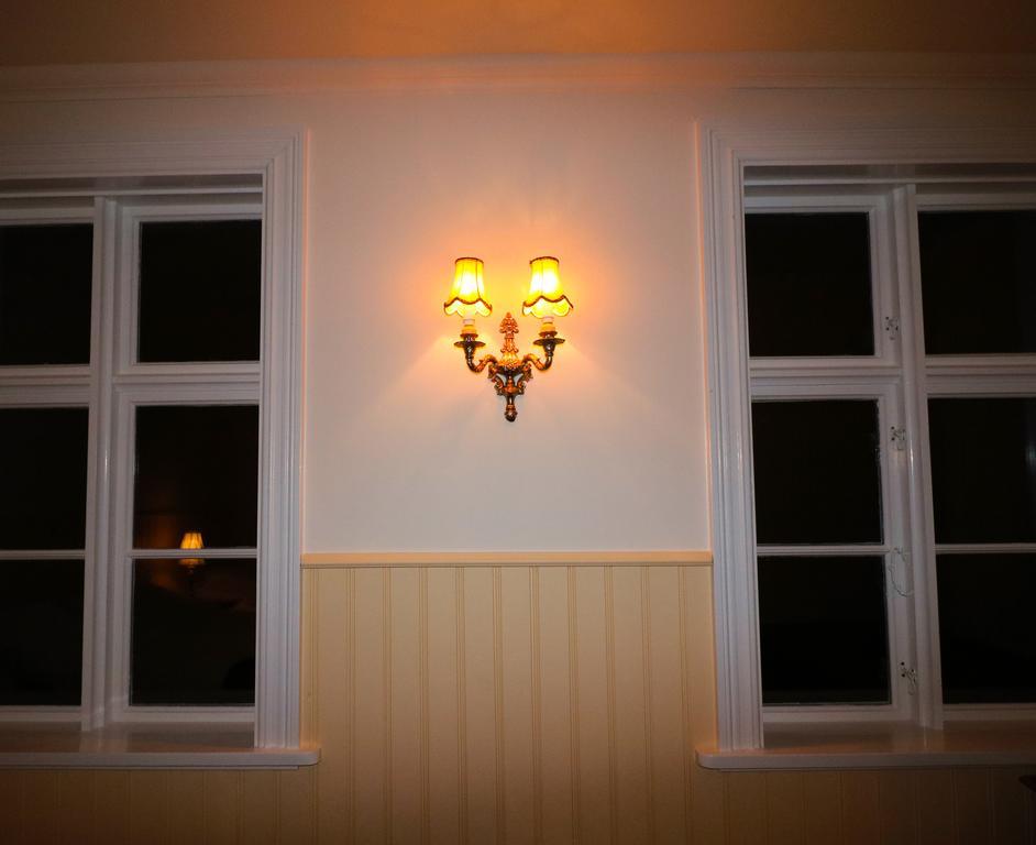 Saudafell Guesthouse Sauthafell Luaran gambar