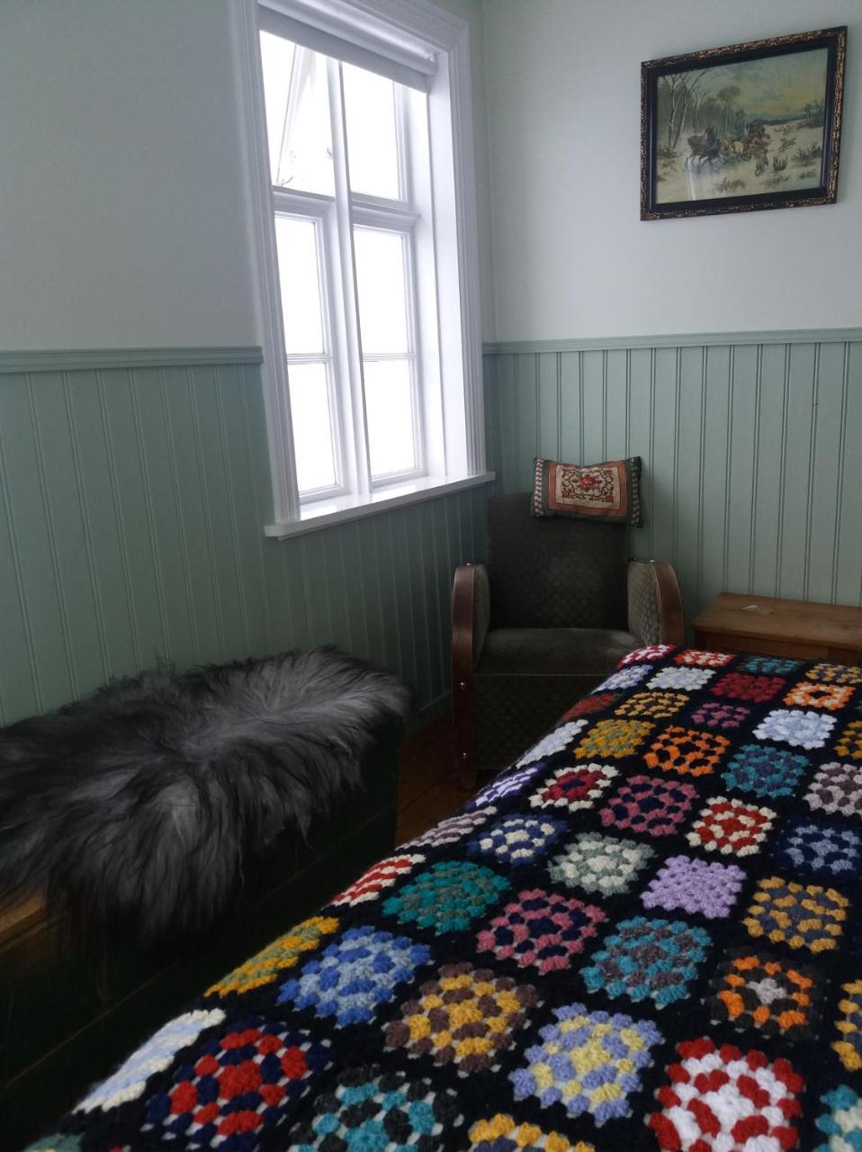 Saudafell Guesthouse Sauthafell Luaran gambar
